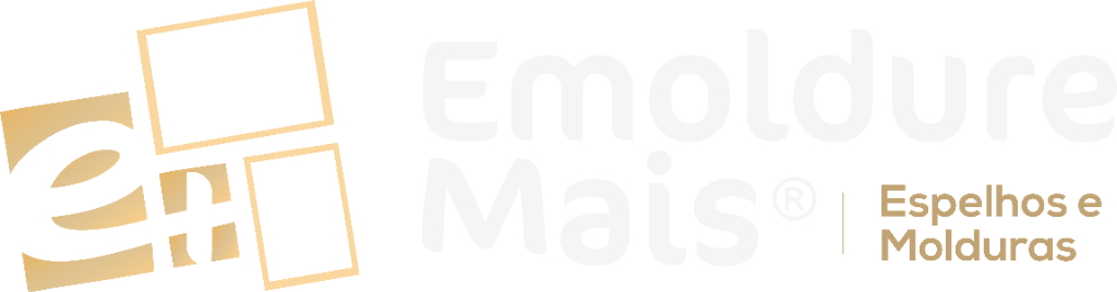 Emoldure Mais — Espelhos e Molduras